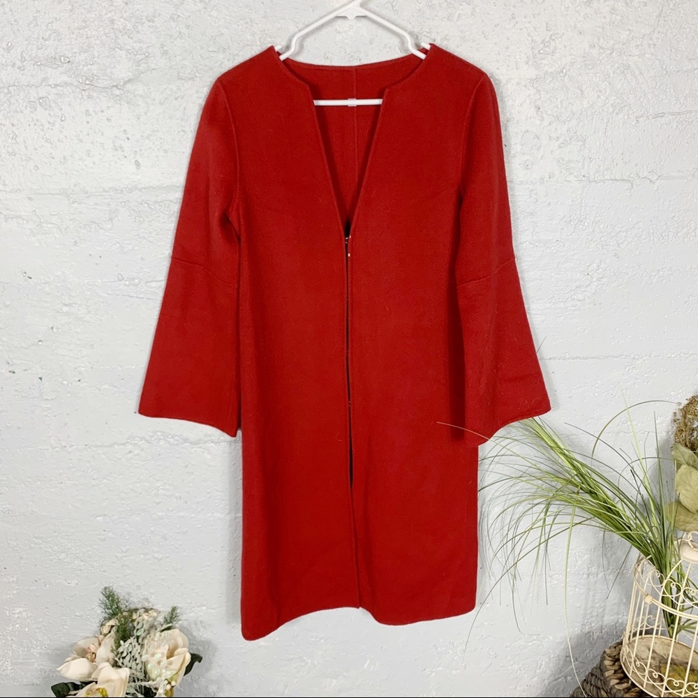 Red Jacket - Picture 2 of 8